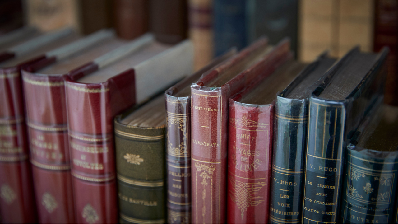 Europe bookstores report suspicious AI book orders, but buyers remain unidentified