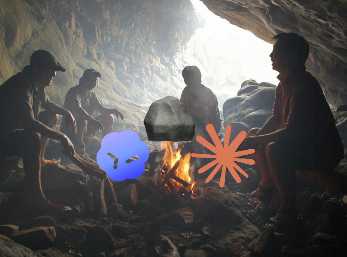 Firms try ‘caveman’ plugin to trim AI token bills