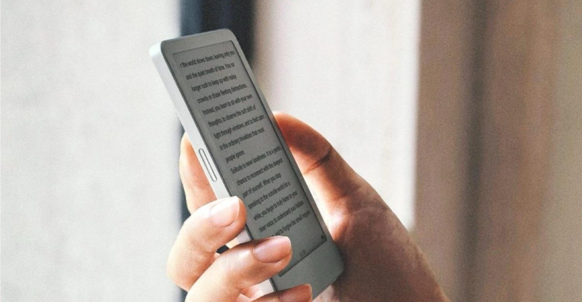 Boox Picco release date is expected in November, with price still unknown