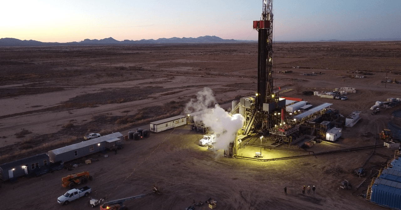 Zanskar says Lightning Dock geothermal site rebounded after deeper drilling