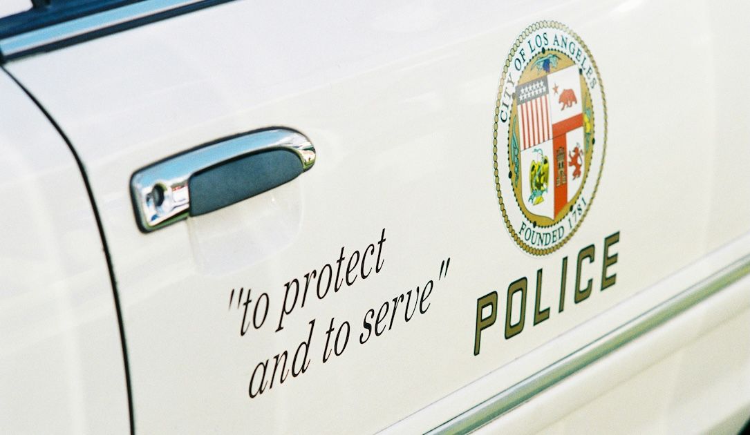 LAPD pauses Flock Safety deal over license plate data controls