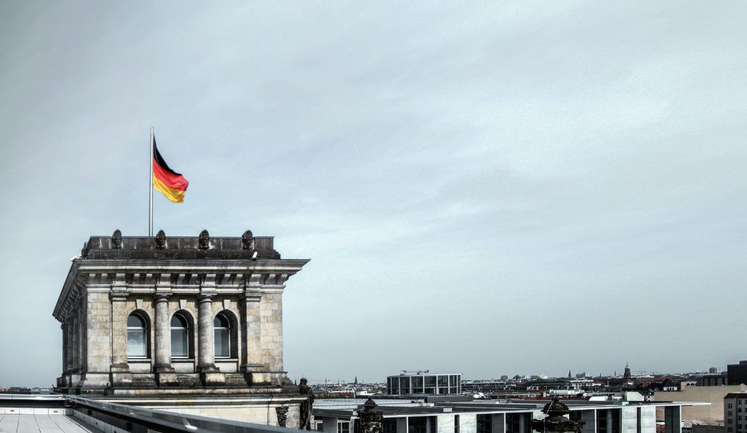 Germany advances spy agency hacking powers, with parliament still to decide