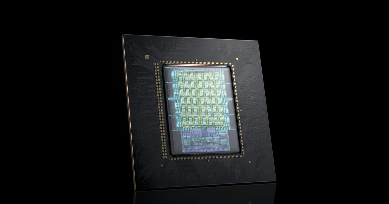 Nvidia pitches Vera Rubin as its bid for the whole AI rack