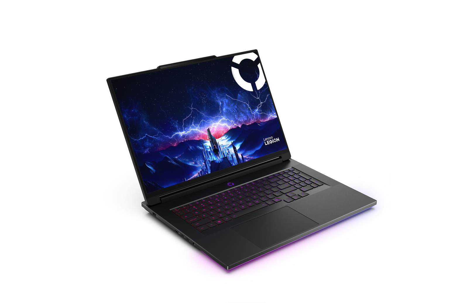 Lenovo Legion 9i deal cuts $1,000 from an RTX 5090 18-inch laptop