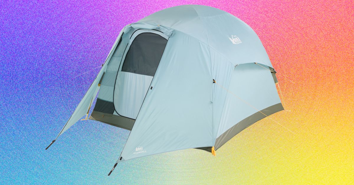 REI’s 2026 camping lineup emphasizes easier car-camp setup
