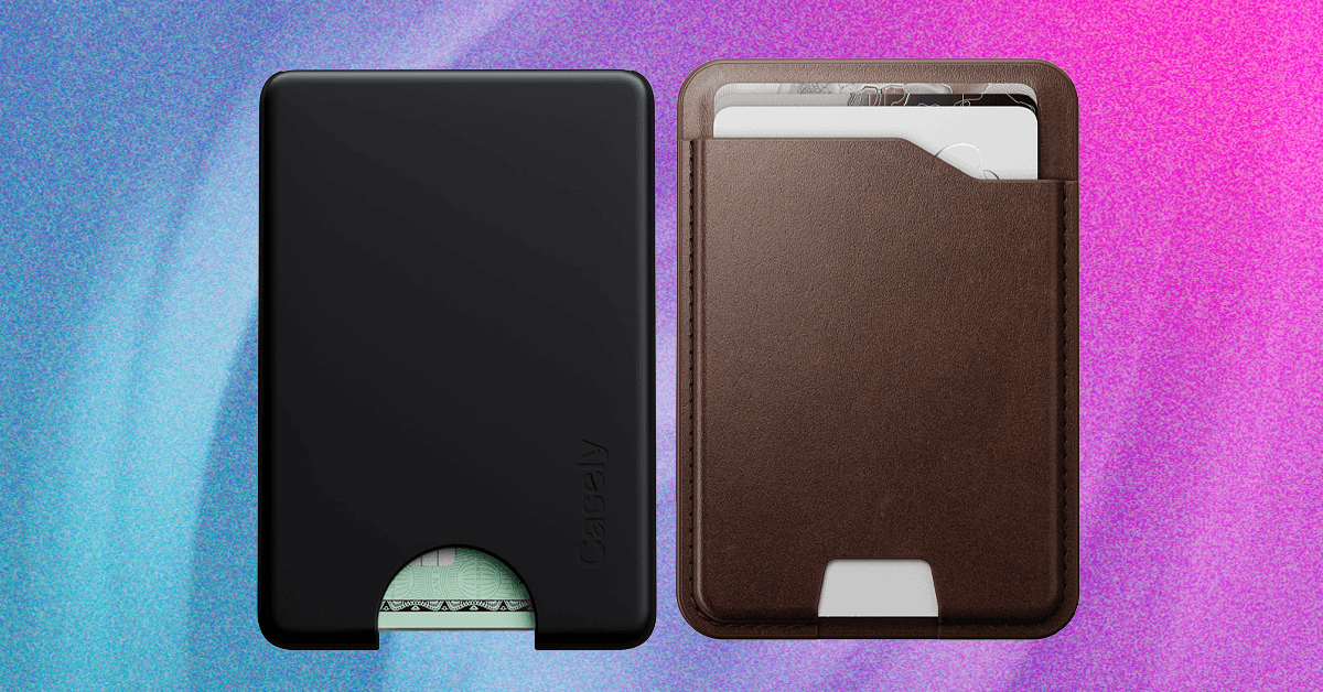 WIRED names UAG’s Kevlar model its top MagSafe wallet for 2026