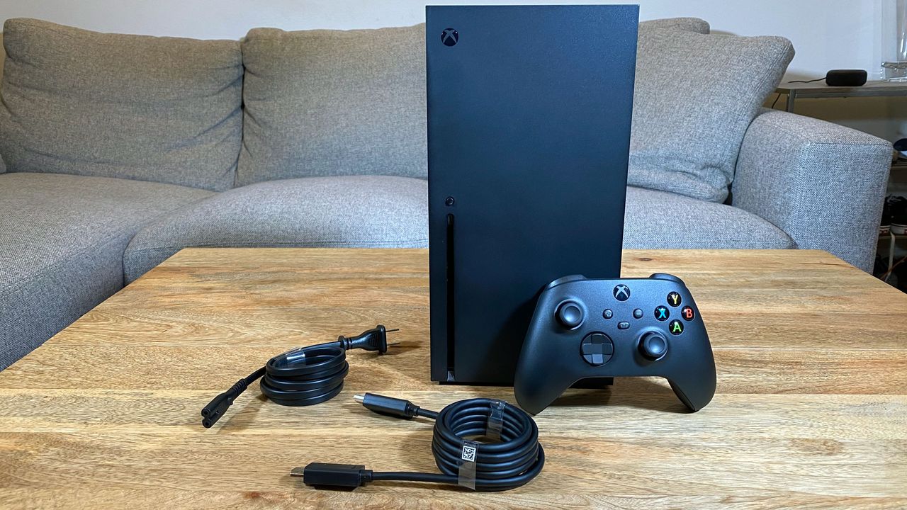 Xbox prices rise by up to £170 in the UK and €200 in Europe