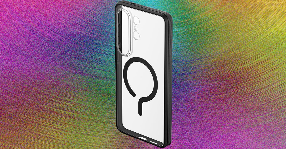 Best Galaxy S26 cases: what to buy for protection, grip and magnetic gear
