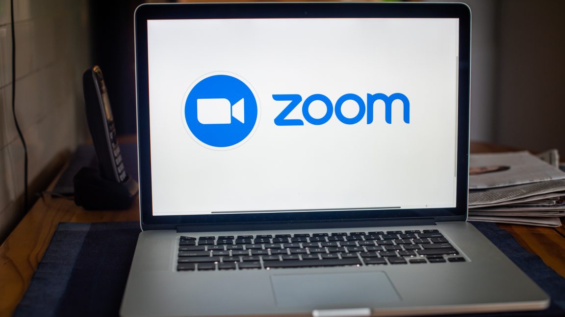 Zoom screen sharing vulnerability could have enabled silent device takeovers