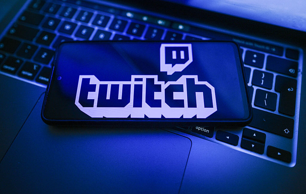 Twitch AI training opt out now covers future Amazon model training
