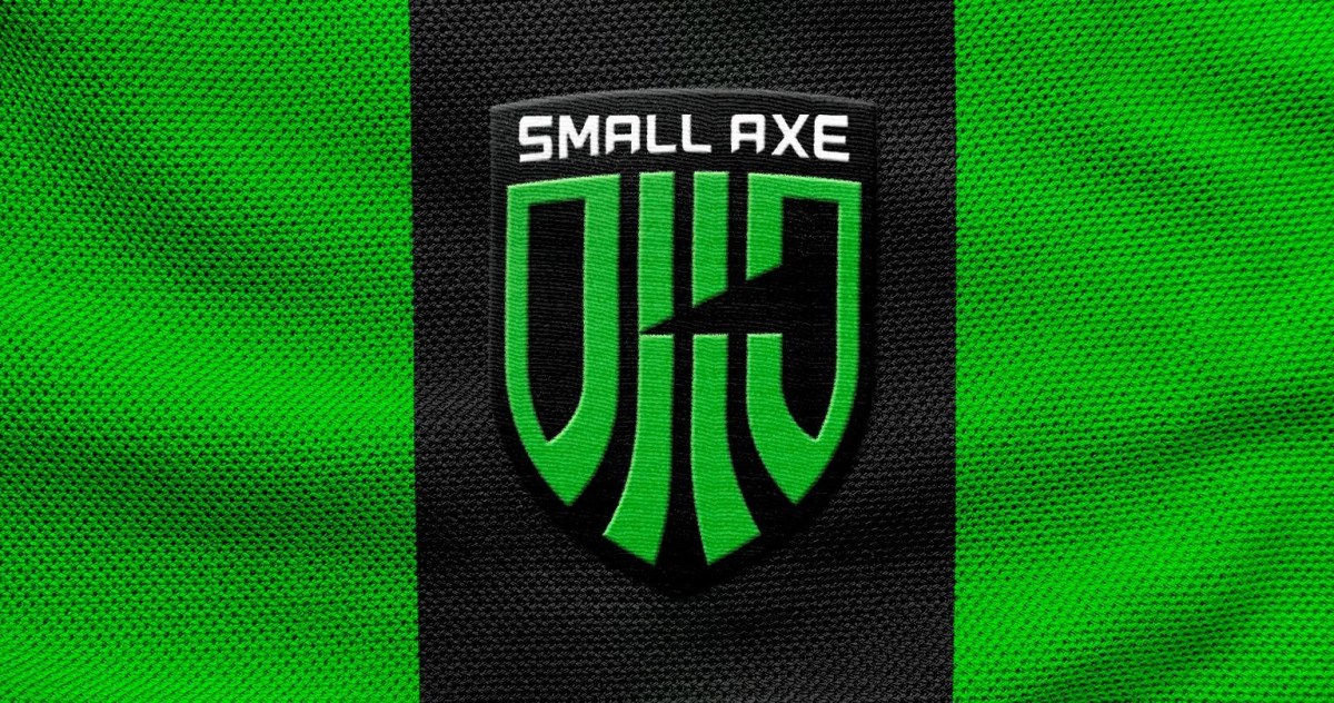 2K launches Small Axe Studios for an unannounced sports franchise