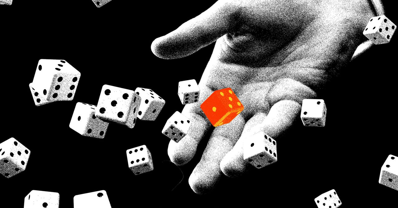 What is entropy? WIRED explainer cuts through the messy-room myth