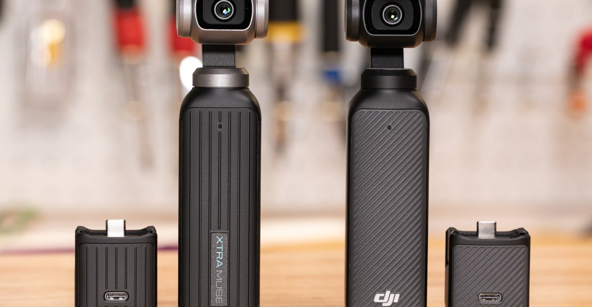 FCC targets alleged DJI shell brands with proposed fines
