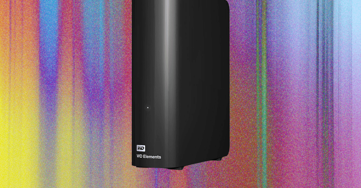 WIRED updates external drive picks as SSD prices climb