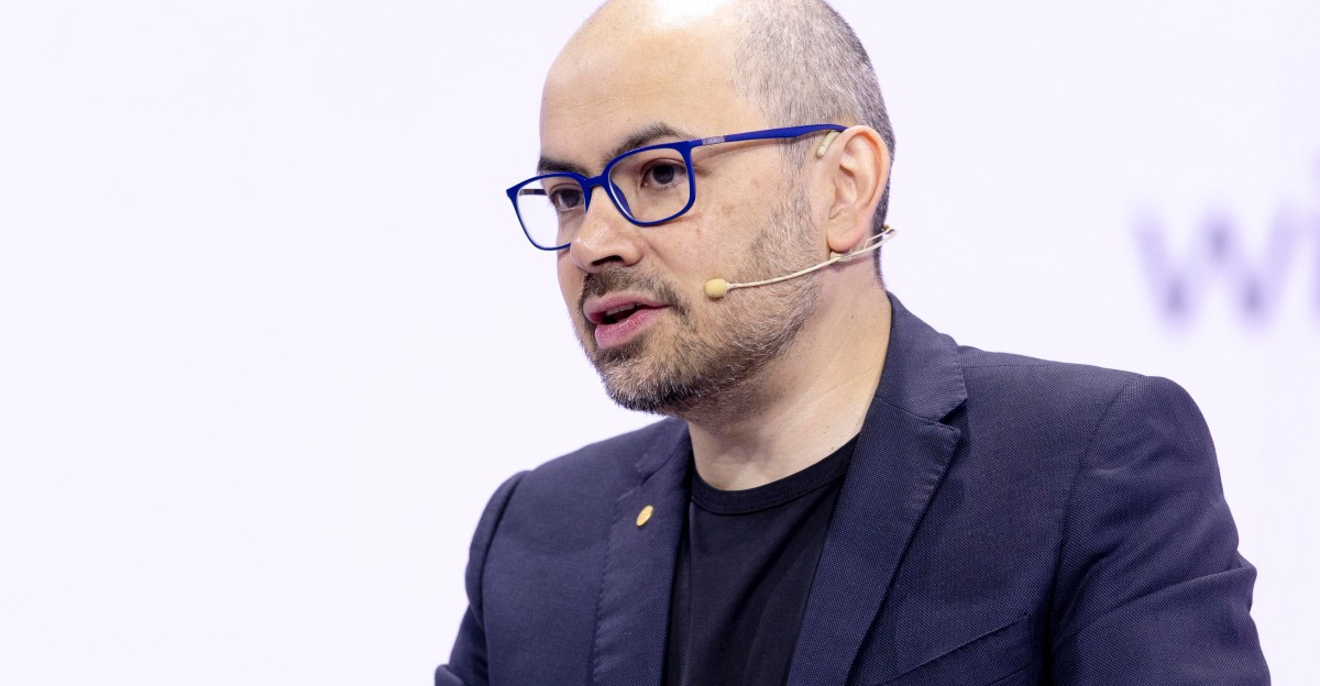 Google AI leadership shakeup puts Kavukcuoglu in day-to-day DeepMind role