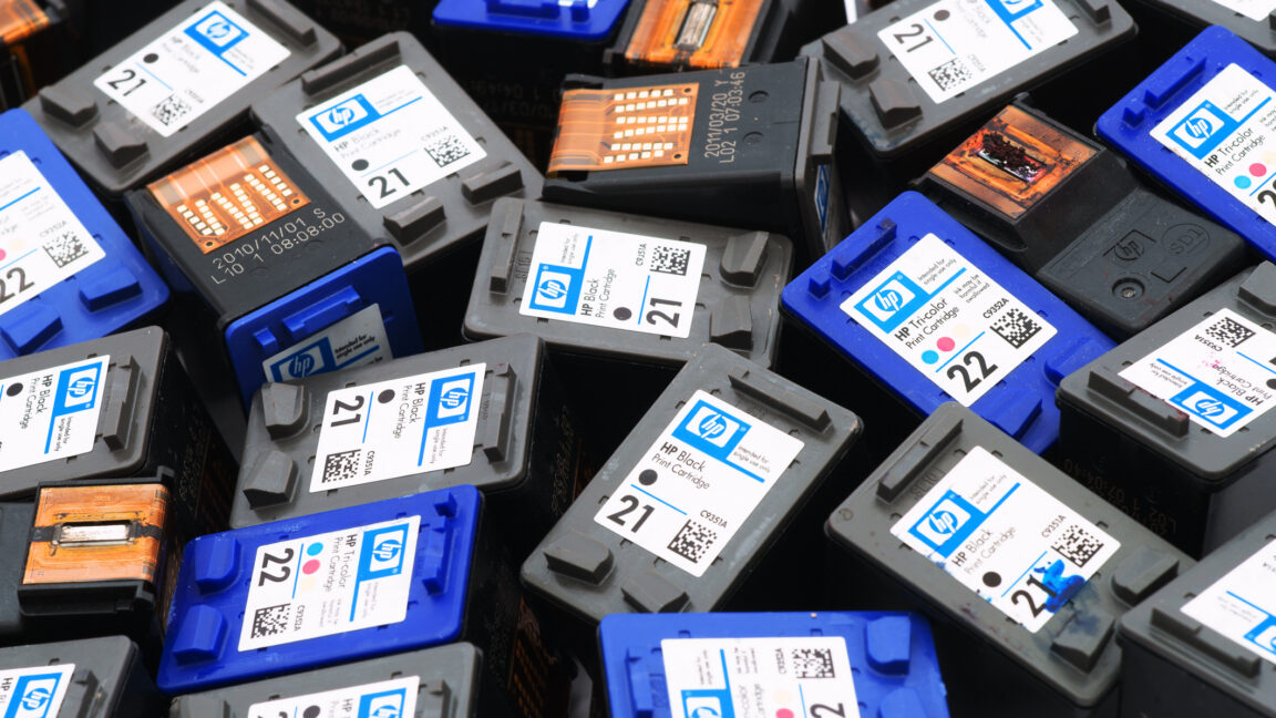 India fines HP India over alleged reseller cartels