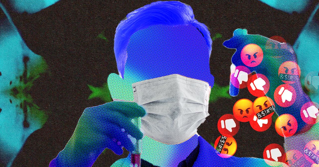 Willy Myco YouTube and Patreon accounts removed after drug tutorial scrutiny