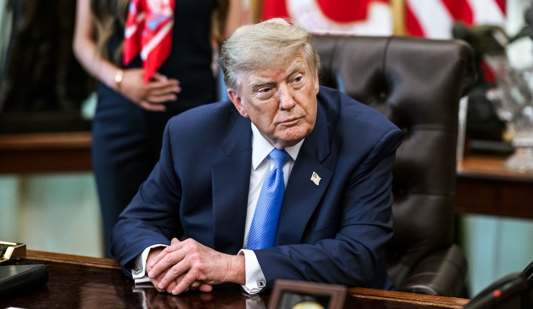 Trump private cyber operations program puts firms under federal control
