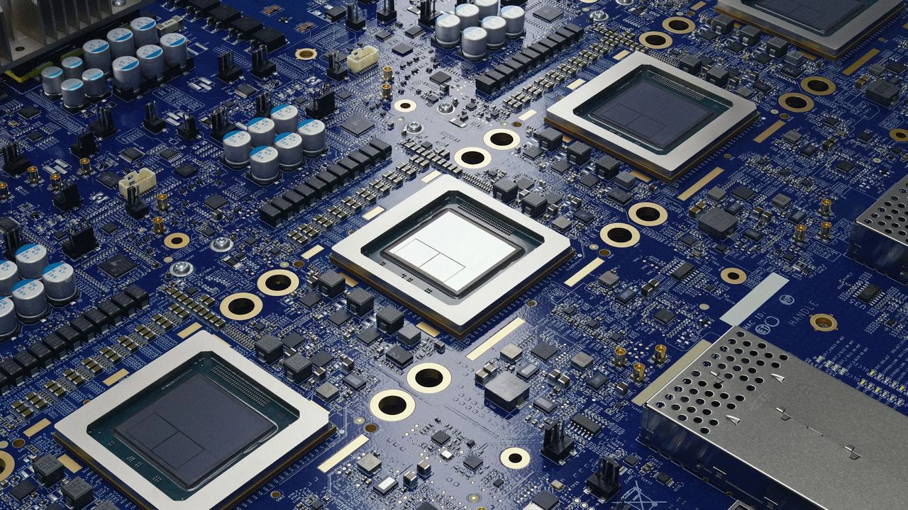 Google’s reported TPU shift gives Intel packaging a serious test