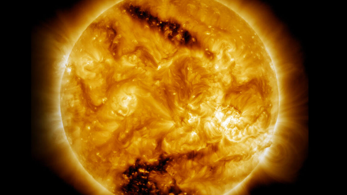 Inouye solar telescope vortices reveal a hidden solar shear process