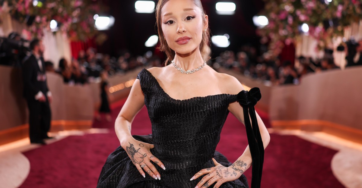 Ariana Grande hacking lawsuit targets years of unreleased music leaks