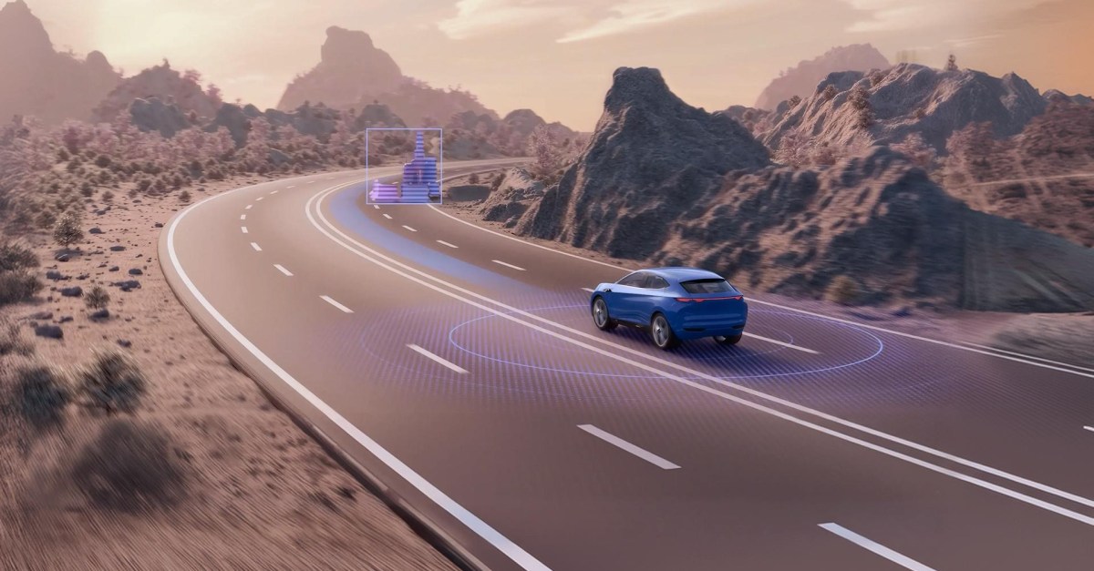 Stellantis will use Mobileye chips for hands-free driving from 2027