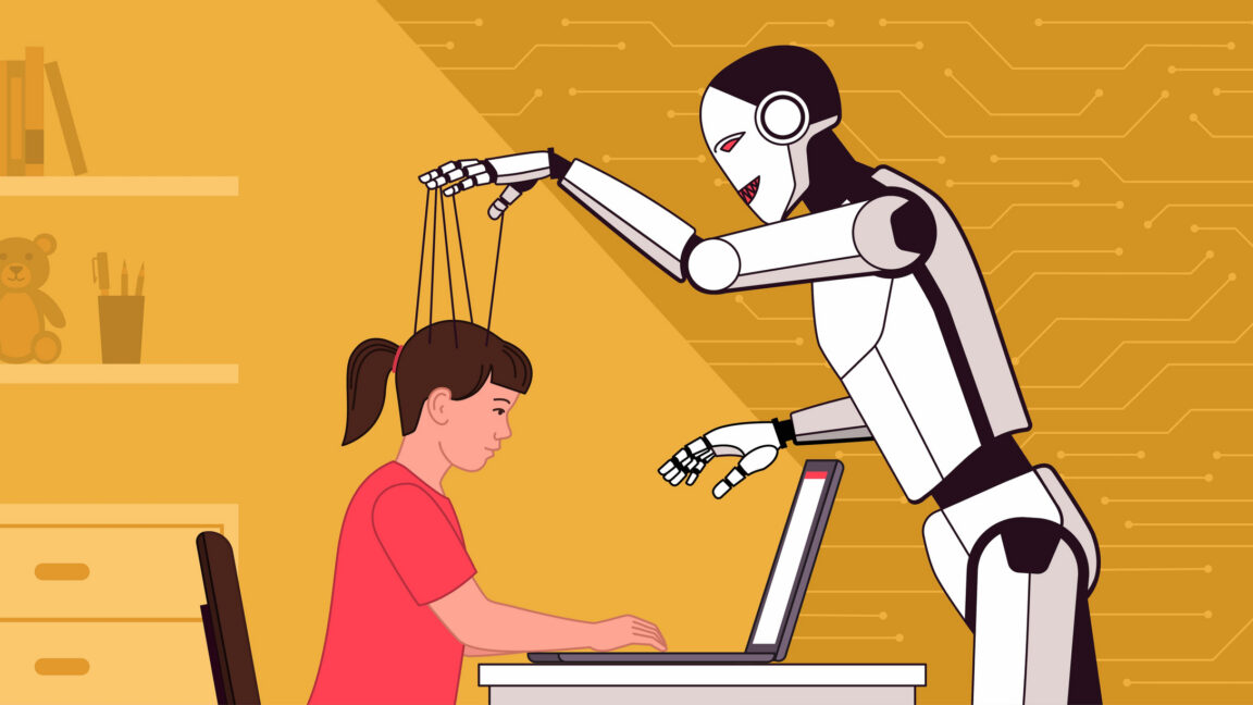 Brown economics professor flags suspected AI cheating after scores collapse