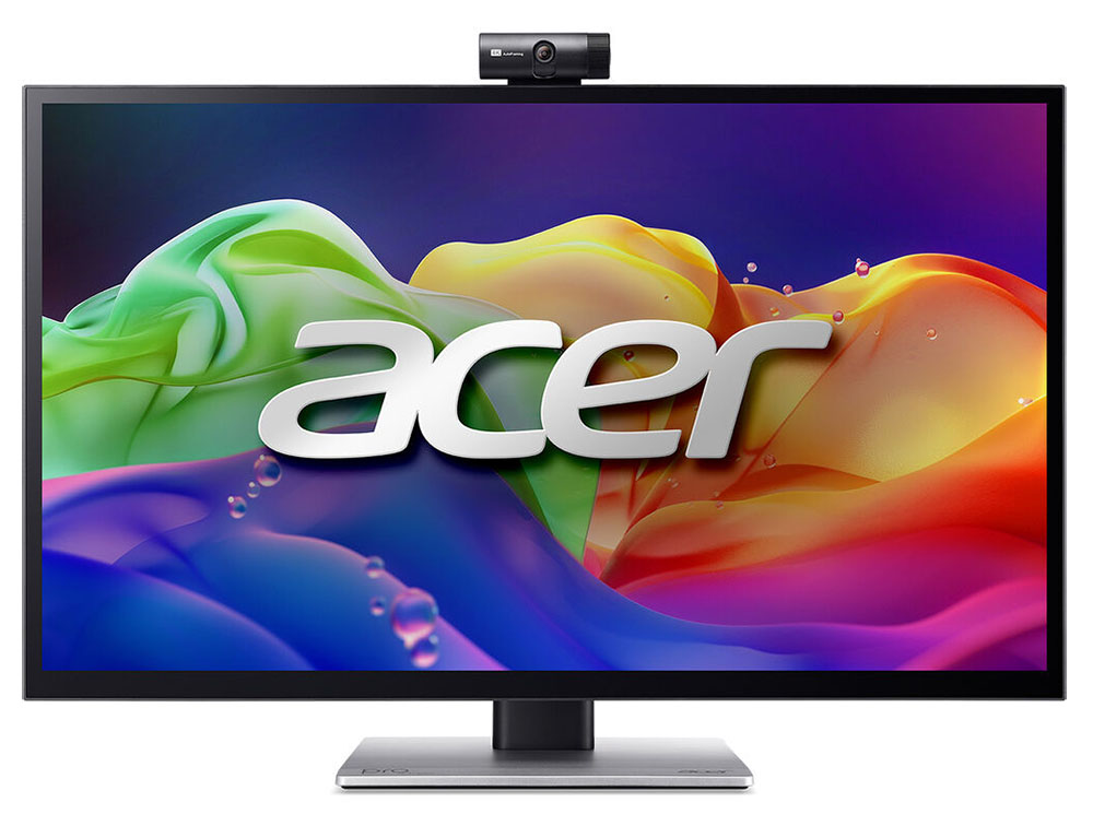 Acer ProDesigner PE320QXT review finds 6K touchscreen built for design