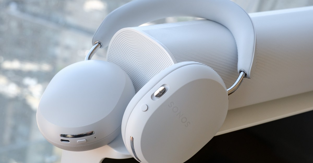 Sonos Ace Ultra headphones appear in FCC materials under S52A model number