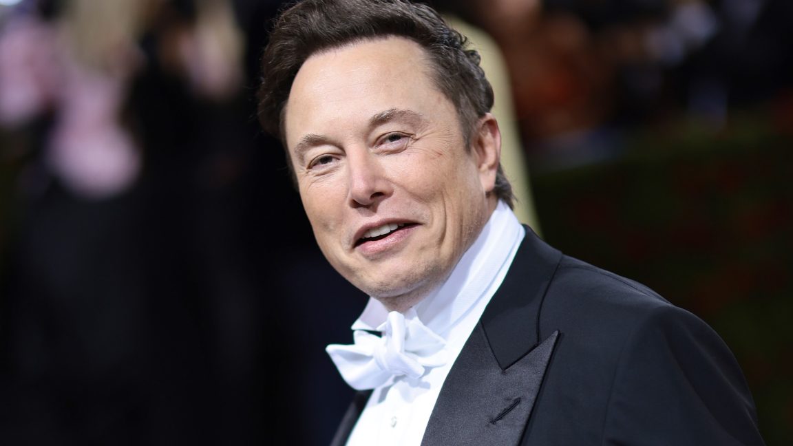 Judge approves Musk’s $1.5 million SEC deal despite red flags