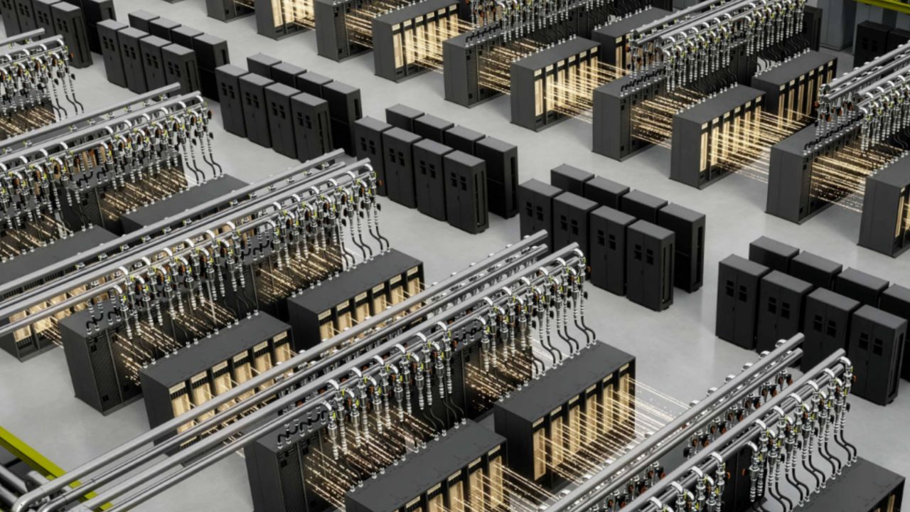 Nvidia and Noetra plan 140MW AI factory for Japan’s robotics push
