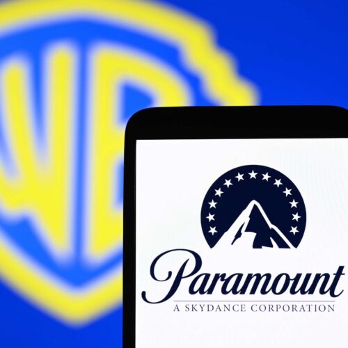 California-led states sue to stop Paramount and Warner Bros. deal