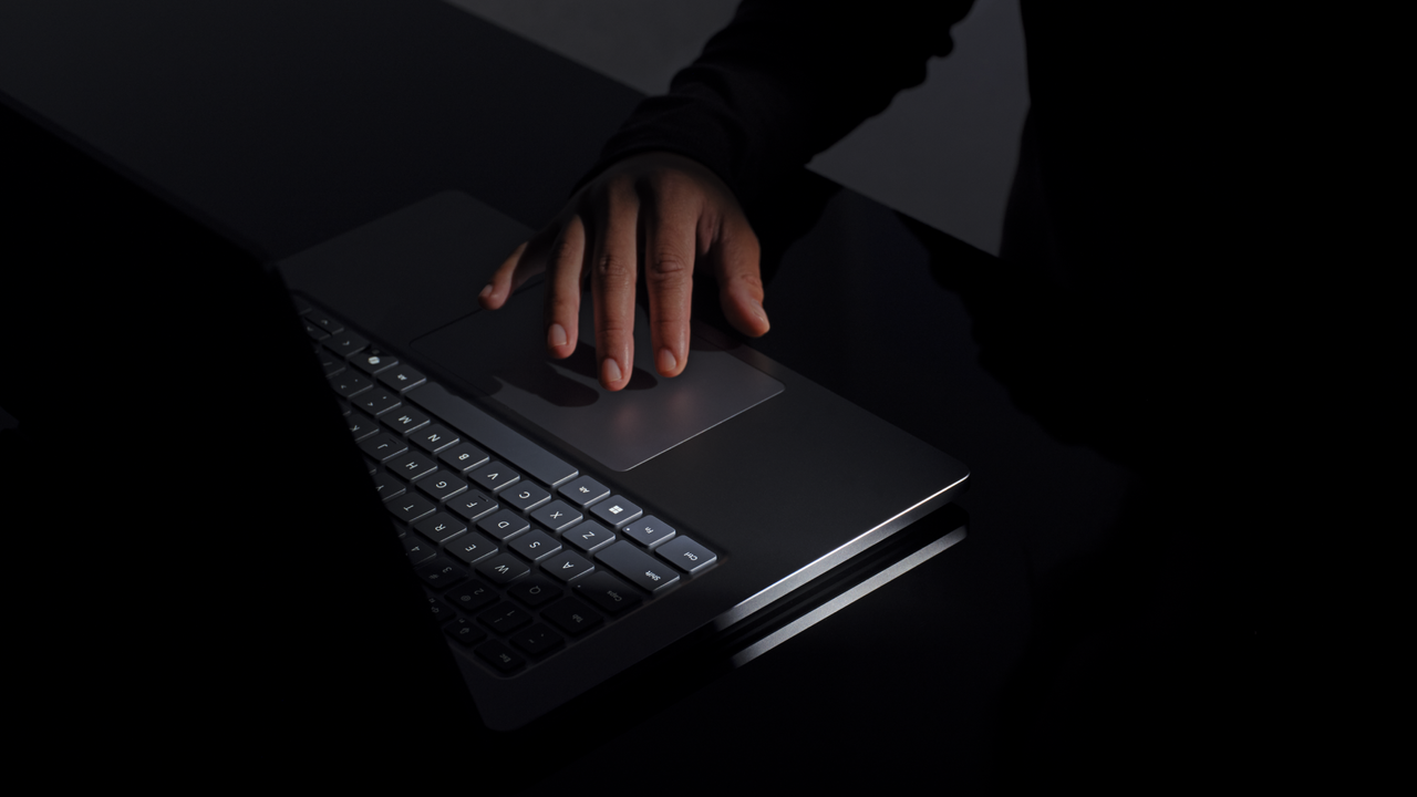 Nvidia N1X Surface Laptop prototype shows rough early performance