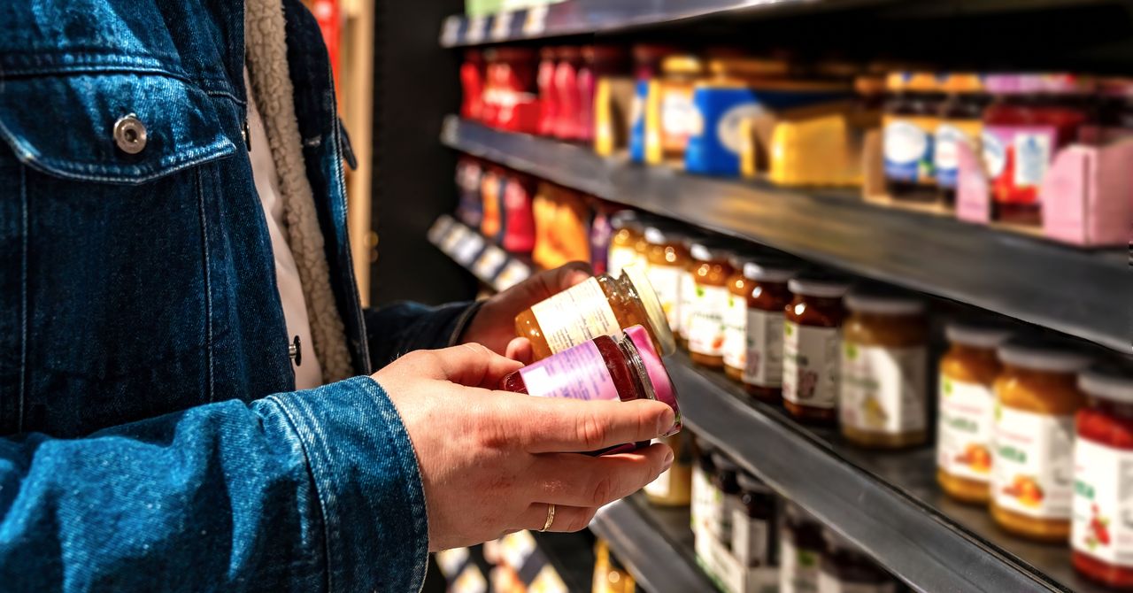 French cohort links common preservatives to higher blood pressure risk