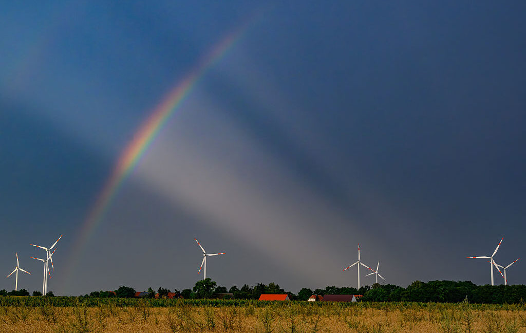Trump wind power court rulings force Pentagon to restart reviews