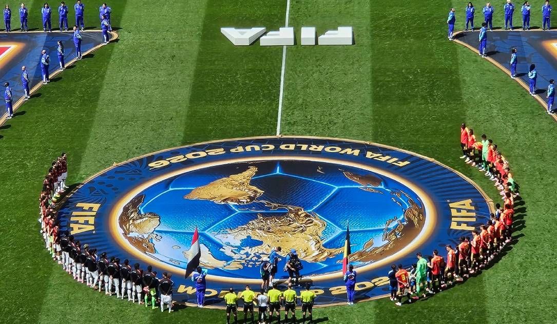 DOJ says it seized more than 1,000 World Cup piracy domains