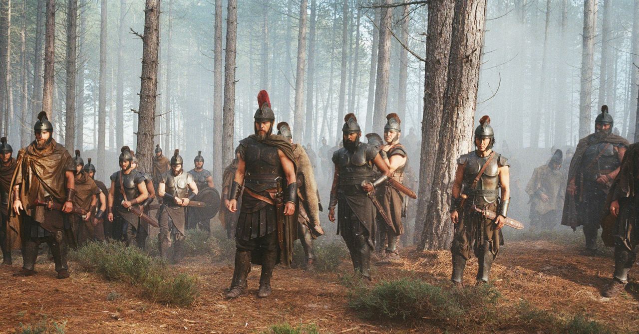 Nolan’s Odyssey draws sold-out demand despite online boycott push