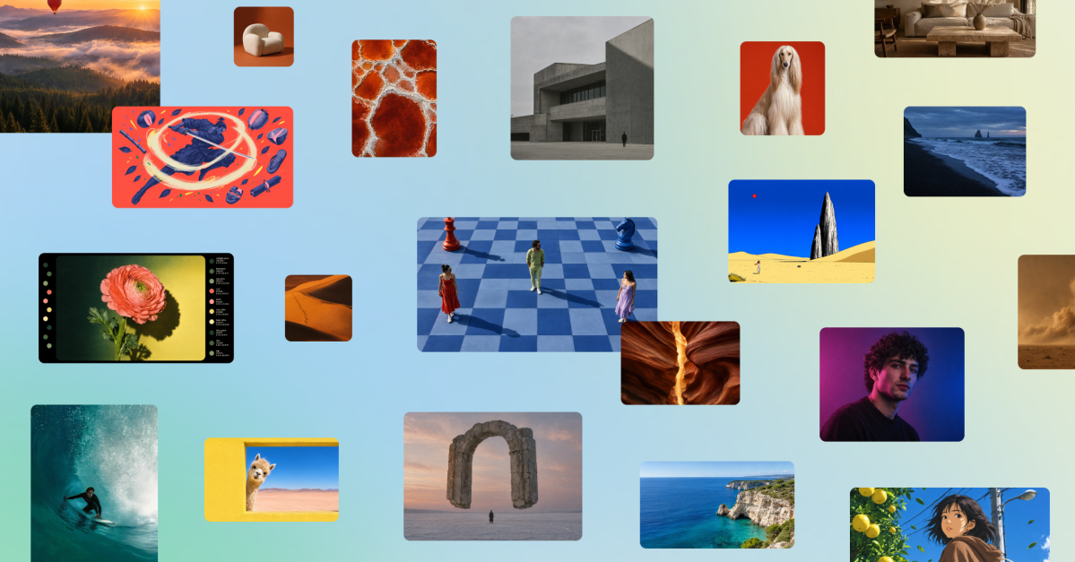 Canva releases Craft image model that plans layouts before rendering