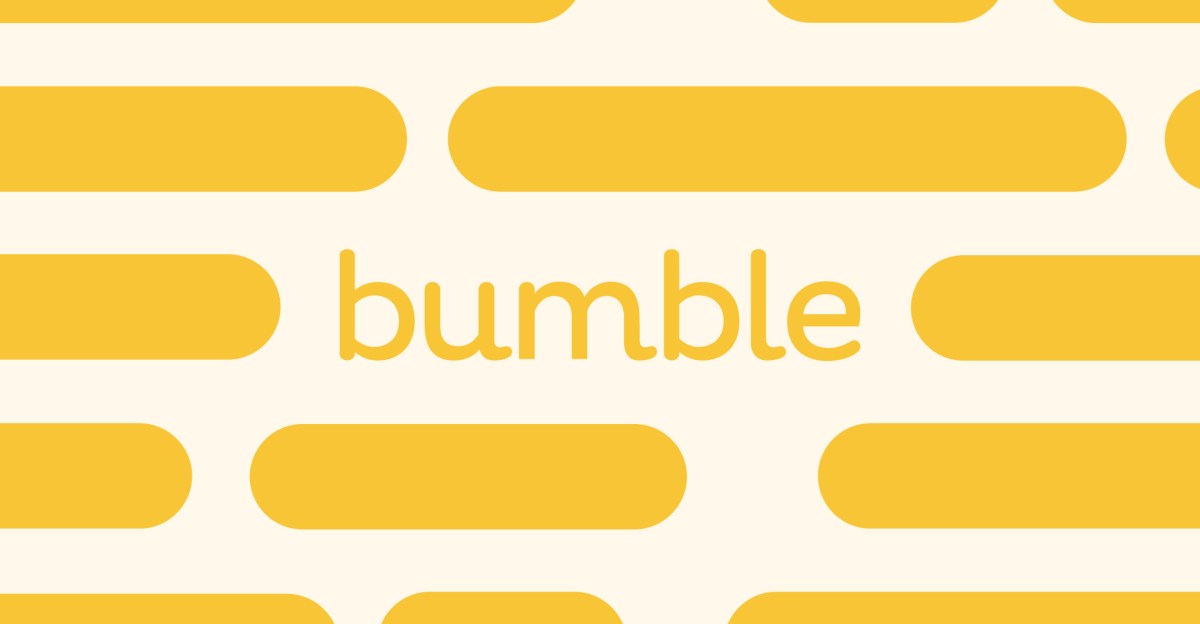 Bumble men can message first under new conversation rules