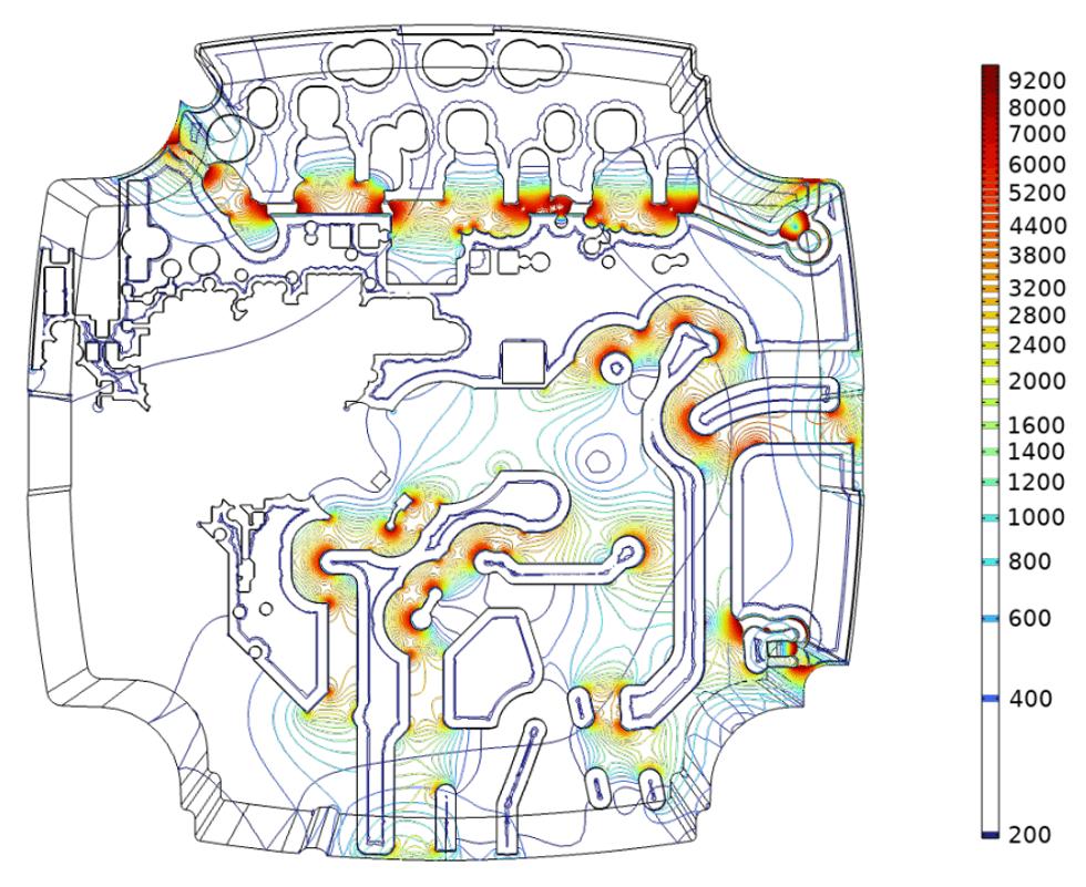 Electronics corrosion simulation apps target humidity-driven PCB failures