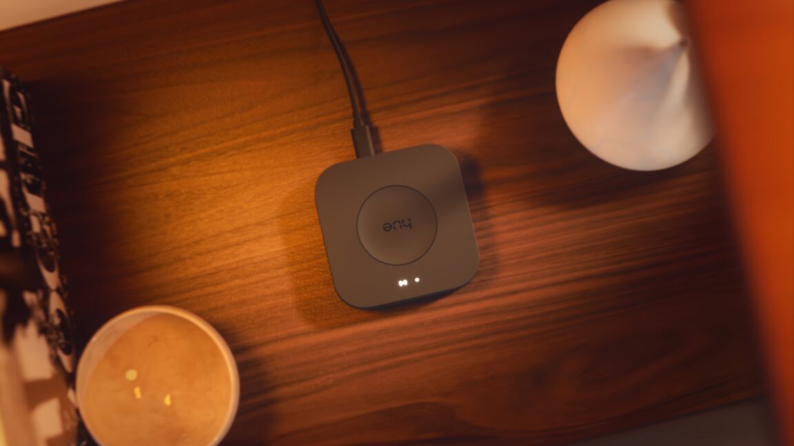 Philips Hue Bridge Pro update leaves some hubs dead