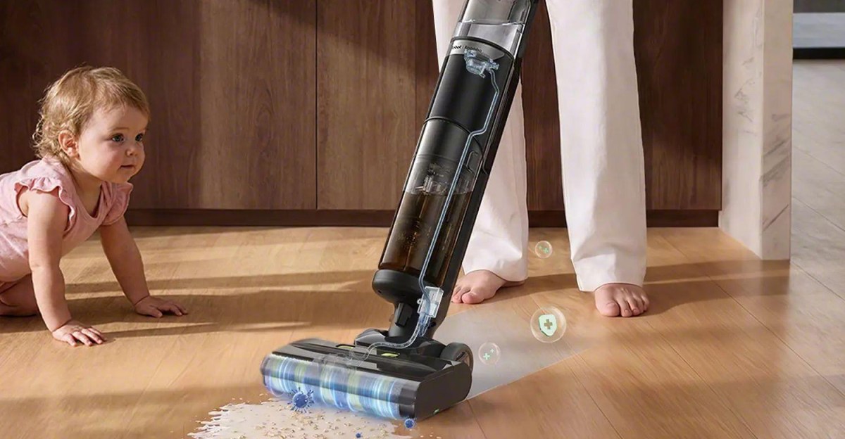 iRobot adds a manual Roomba floor cleaner and cheaper robot vacuums