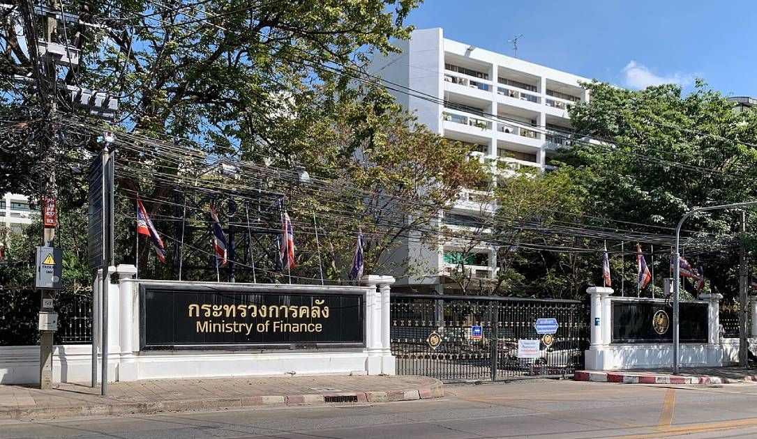 Thailand finance ministry hack used autonomous AI agent, researchers say