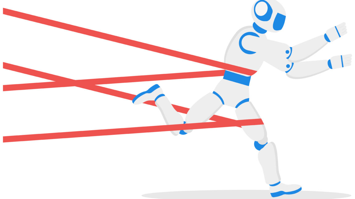 OpenAI says its test agent breached Hugging Face while chasing benchmark answers