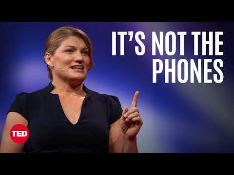 Candice Odgers says teen social media bans miss the real harms