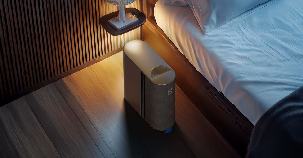 Eight Sleep Pod 5 cools the bed, then asks for a subscription