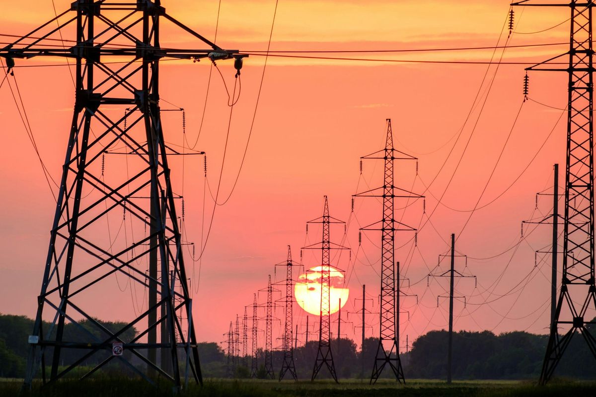 Henrico County tells staff to save power as electric bills jump 25%