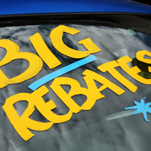 California adds $3,500 EV rebate after federal credit ends