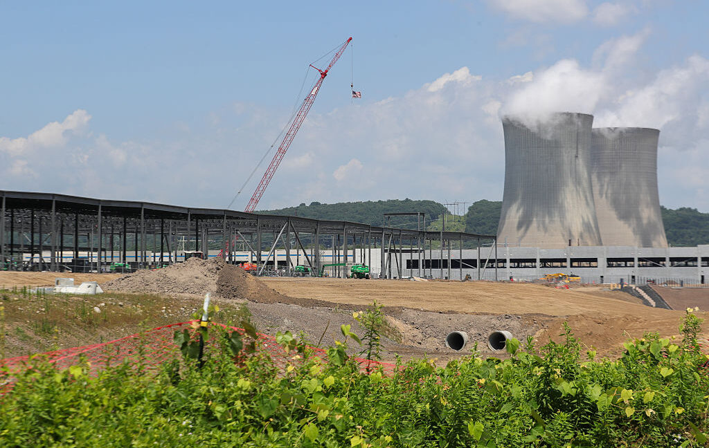 NRC proposes dropping ALARA language while keeping radiation-risk model