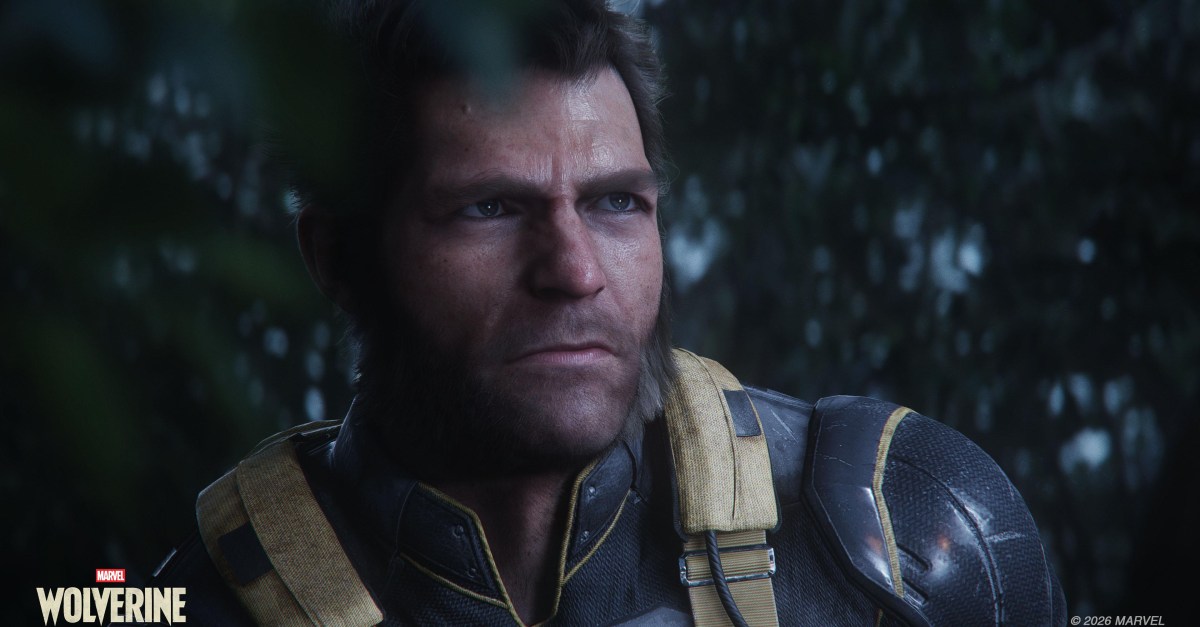 Marvel’s Wolverine PS5 preview finds stakes beneath the claws